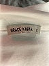 Grace Karin White Jacket Size 2XL - photo 6