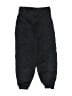 Easton Solid Black Casual Pants Size XS (youth) - photo 1