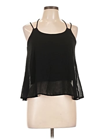Necessary Clothing Sleeveless Blouse (view 1)