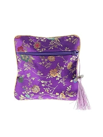 Unbranded Coin Purse (view 1)