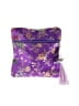 Unbranded Purple Coin Purse One size - photo 1