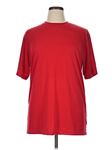 Essentials Short Sleeve T-Shirt (view 1)