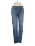 Hudson Jeans Solid Blue Jeans Size 26 waist - photo 1