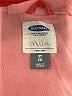 Old Navy 100% Polyurethane Solid Pink Raincoat Size 3T - photo 3