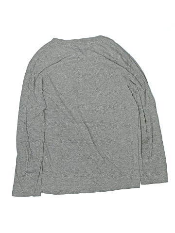 Timberland Long Sleeve T-Shirt (view 2)