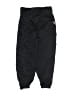 Easton Solid Black Casual Pants Size XS (youth) - photo 2