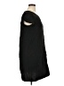 Chelsea28 Solid Black Casual Dress Size XL - photo 4