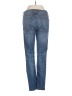 Hudson Jeans Solid Blue Jeans Size 26 waist - photo 2