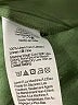 J.Crew 100% Linen Solid Green Shorts Size L - photo 4