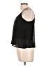 Necessary Clothing Black Sleeveless Blouse Size L (estimated) - photo 5
