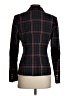 Tommy Hilfiger Plaid Green Blazer Size 4 - photo 2