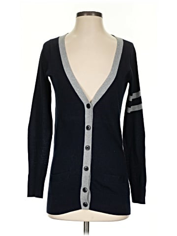 Vince. Cardigan (view 1)