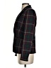 Tommy Hilfiger Plaid Green Blazer Size 4 - photo 5