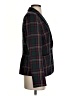 Tommy Hilfiger Plaid Green Blazer Size 4 - photo 4