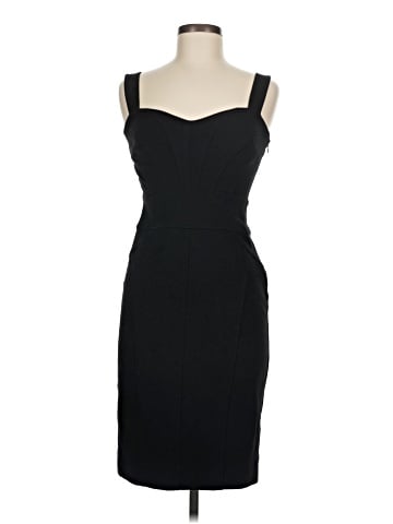 Diane von Furstenberg Cocktail Dress (view 1)