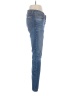 Hudson Jeans Solid Blue Jeans Size 26 waist - photo 4