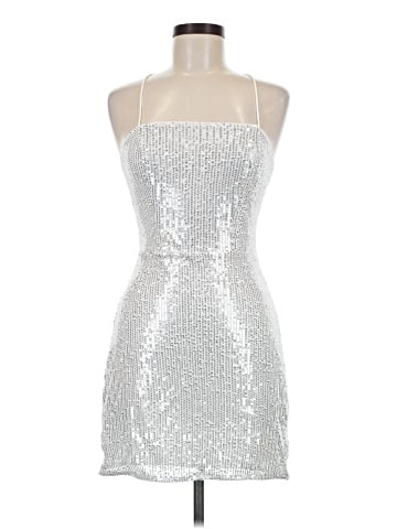 Shein Cocktail Dress (view 1)