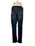 Seven7 Solid Blue Jeans Size 14 - photo 2