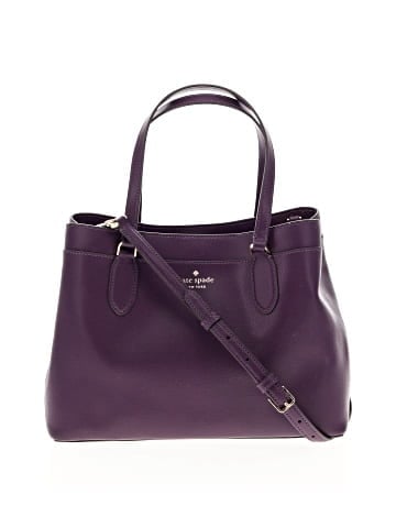 Kate Spade New York Satchel (view 1)