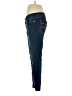 Seven7 Solid Blue Jeans Size 14 - photo 5