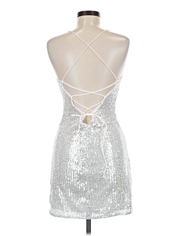 Shein Cocktail Dress (view 2)