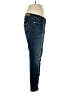 Seven7 Solid Blue Jeans Size 14 - photo 4