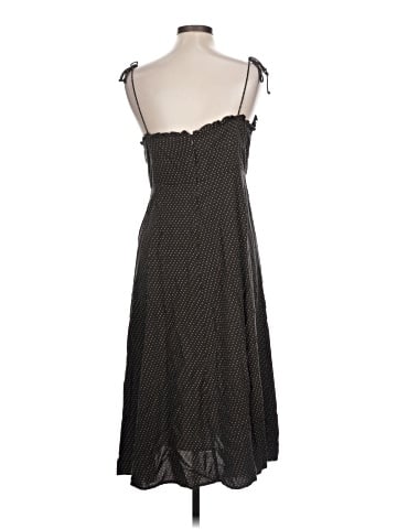 Auguste Cocktail Dress (view 2)