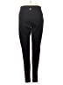 Title Nine Solid Black Active Pants Size S - photo 2