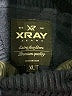 X-Ray Blue Turtleneck Sweater Size XL - photo 7