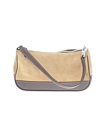 Coach Leather Shoulder Bag (view 1)