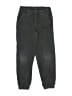 Art Class Solid Gray Casual Pants Size 8 - photo 1