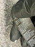 Topshop 100% Polyester Paisley Green Casual Dress Size 4 - photo 8