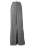 Worthington Houndstooth Gray Dress Pants Size 6 - photo 1