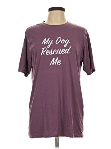 Next Level Apparel Short Sleeve T-Shirt (view 1)