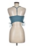 Gilly Hicks Teal Tank Top Size M - photo 2
