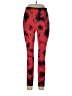 Lululemon Athletica Tie-dye Red Leggings Size 10 - photo 1