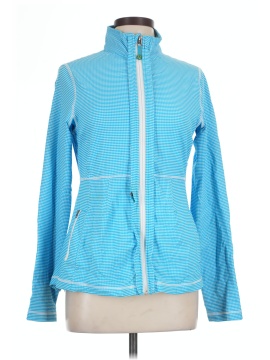 Lululemon Athletica Track Jacket