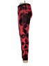Lululemon Athletica Tie-dye Red Leggings Size 10 - photo 5