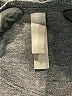 Next Level Apparel Gray Short Sleeve T-Shirt Size S - photo 7