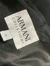 Armani Collezioni Black Blazer Size 8 - photo 6
