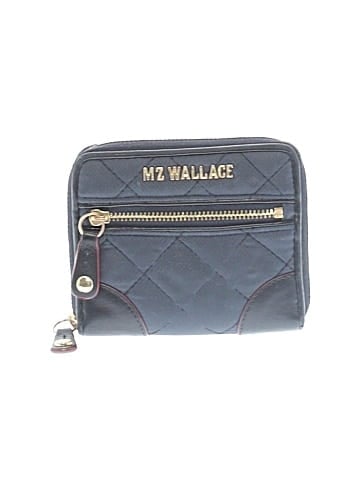 MZ Wallace Wallet (view 1)