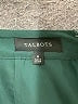 Talbots Teal Formal Skirt Size 8 - photo 4