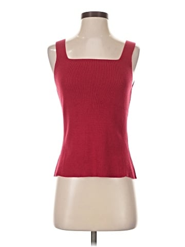 Casual Corner Annex Sleeveless Top (view 1)