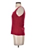Casual Corner Annex Red Sleeveless Top Size S - photo 5