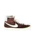 Nike Brown Sneakers Size 8 - photo 1