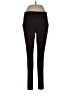 Zella Solid Black Active Pants Size L - photo 1