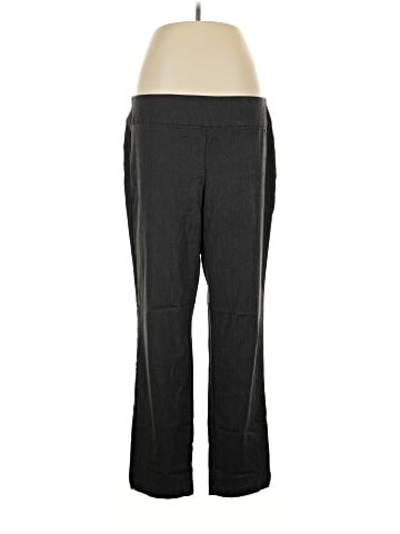 Roz & Ali Active Pants (view 1)