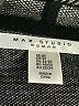 Max Studio Black Poncho Size 2X - photo 7