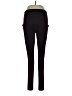 Zella Solid Black Active Pants Size L - photo 2