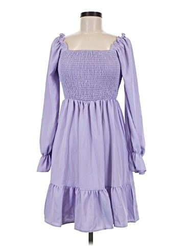 Gomorn Casual Dress (view 1)